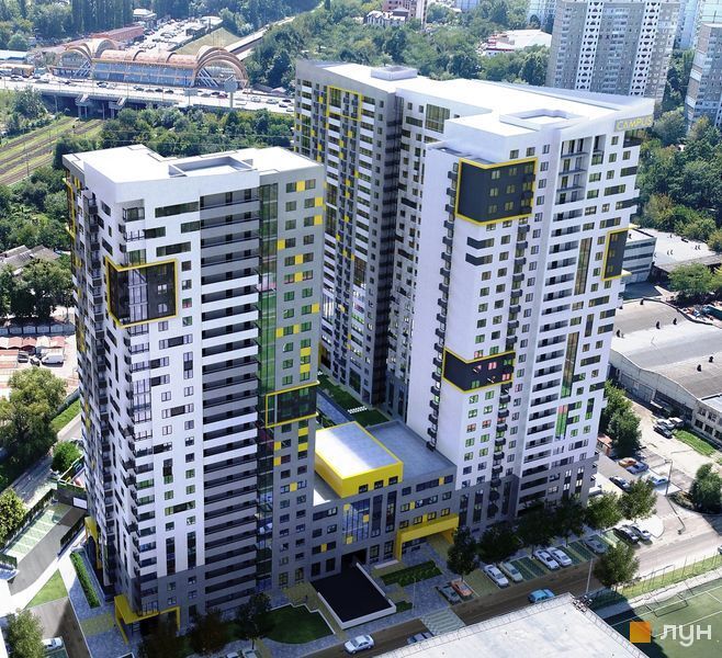 Аренда 1-комнатной квартиры 43 м², Нижнеключевая ул., 14