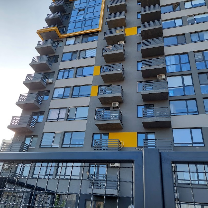 Аренда 1-комнатной квартиры 43 м², Нижнеключевая ул., 14