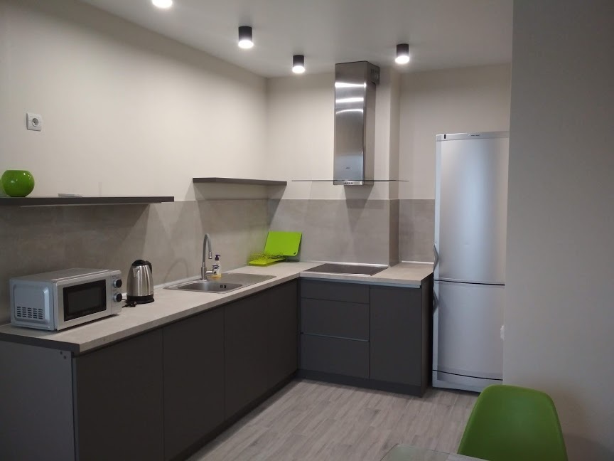 Аренда 1-комнатной квартиры 43 м², Нижнеключевая ул., 14