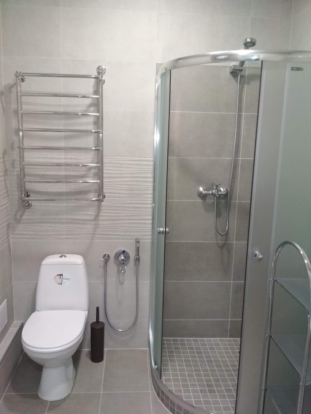 Аренда 1-комнатной квартиры 43 м², Нижнеключевая ул., 14