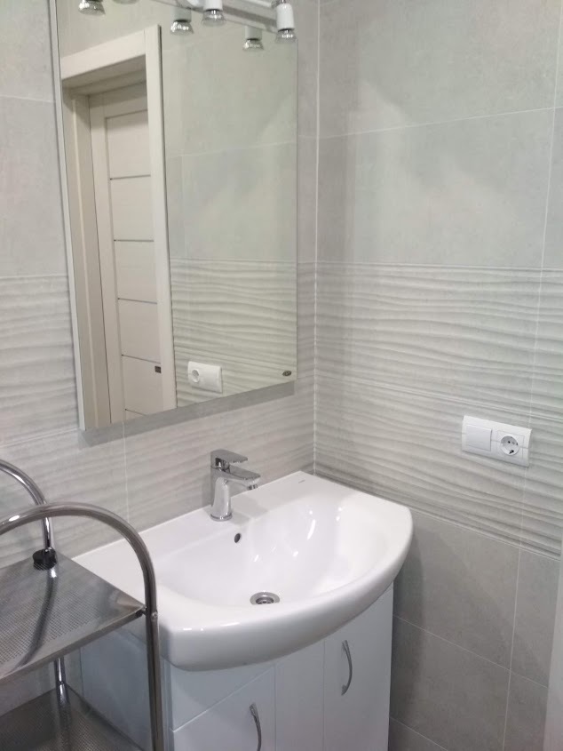 Аренда 1-комнатной квартиры 43 м², Нижнеключевая ул., 14