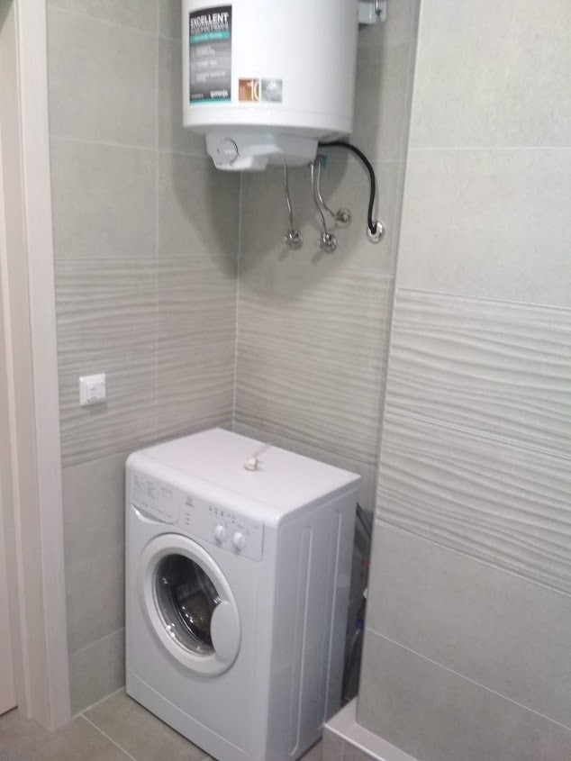 Аренда 1-комнатной квартиры 43 м², Нижнеключевая ул., 14