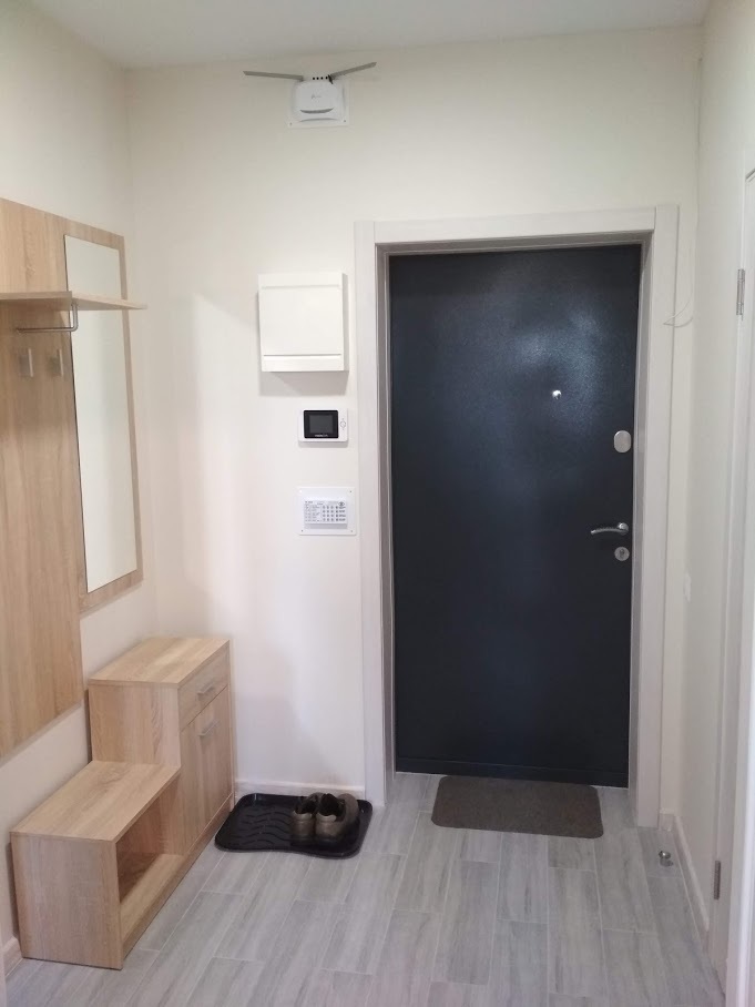 Аренда 1-комнатной квартиры 43 м², Нижнеключевая ул., 14