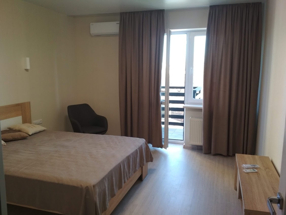 Аренда 1-комнатной квартиры 43 м², Нижнеключевая ул., 14