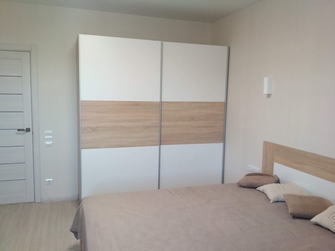 Аренда 1-комнатной квартиры 43 м², Нижнеключевая ул., 14