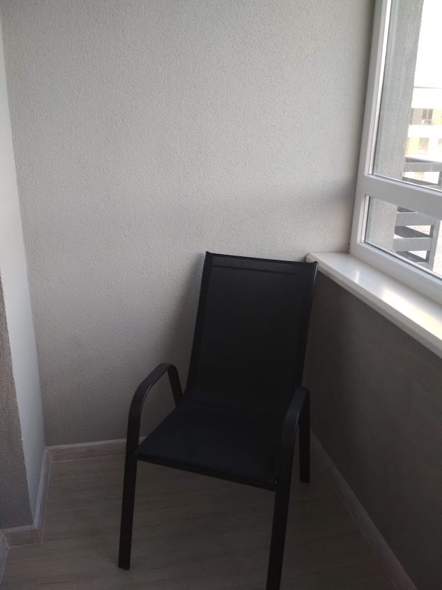 Аренда 1-комнатной квартиры 43 м², Нижнеключевая ул., 14