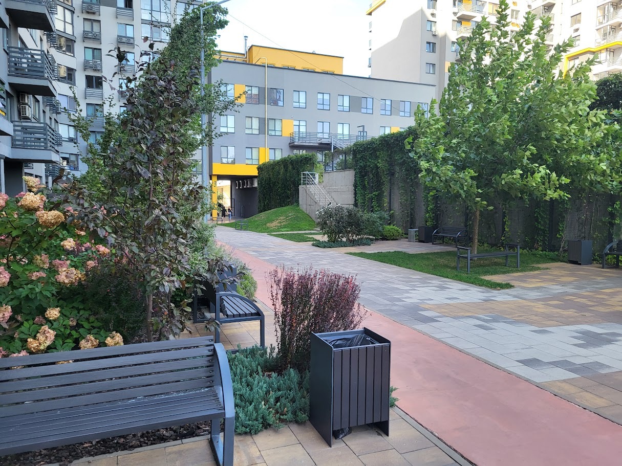 Аренда 1-комнатной квартиры 43 м², Нижнеключевая ул., 14