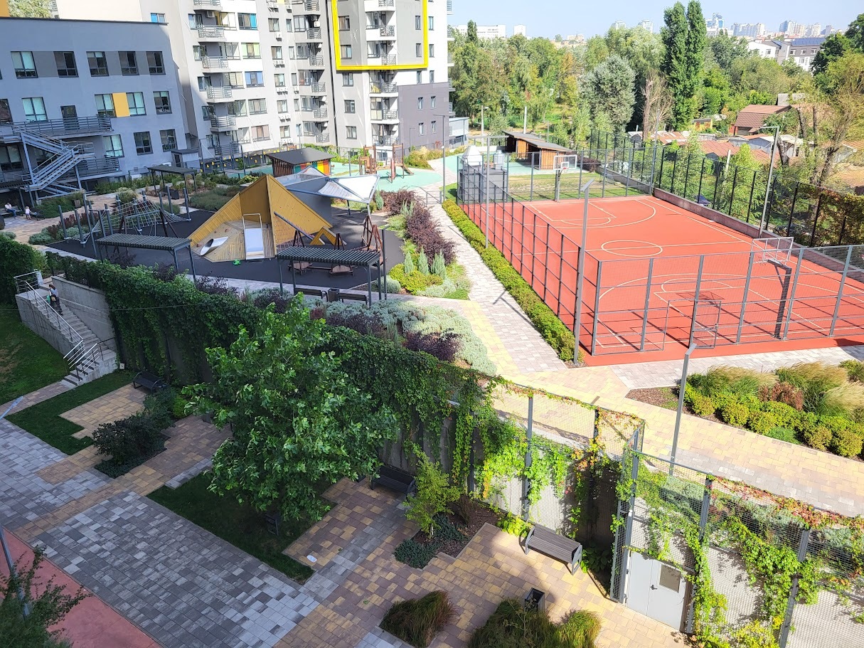 Аренда 1-комнатной квартиры 43 м², Нижнеключевая ул., 14