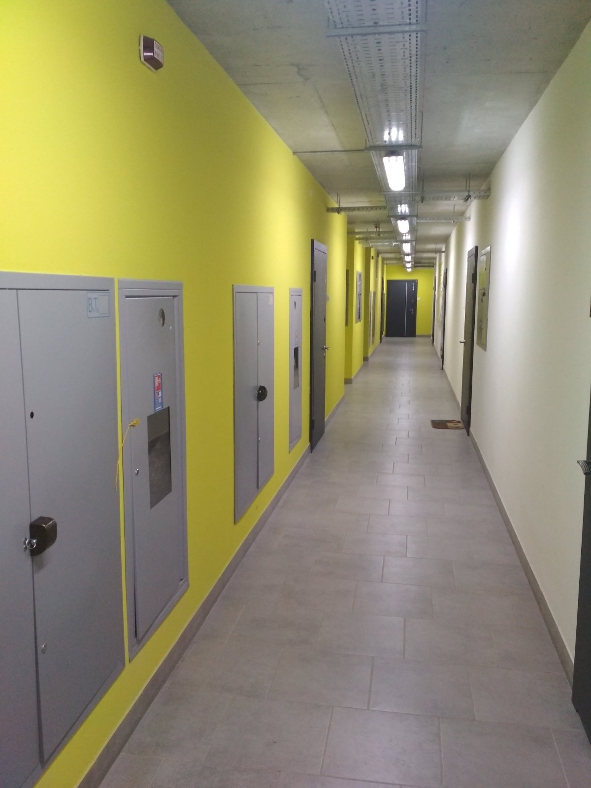 Аренда 1-комнатной квартиры 43 м², Нижнеключевая ул., 14