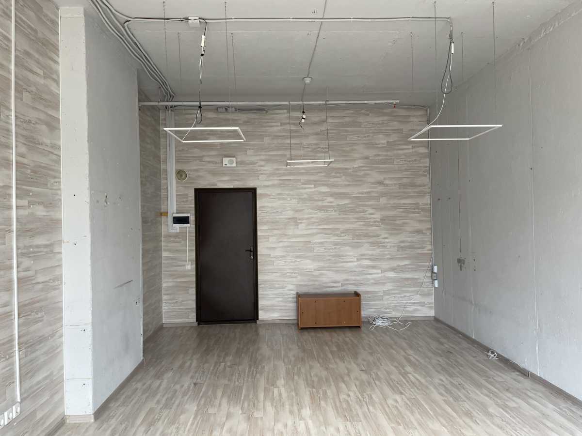 Аренда помещения свободного назначения 37 м², Петра Запорожца ул., 26А