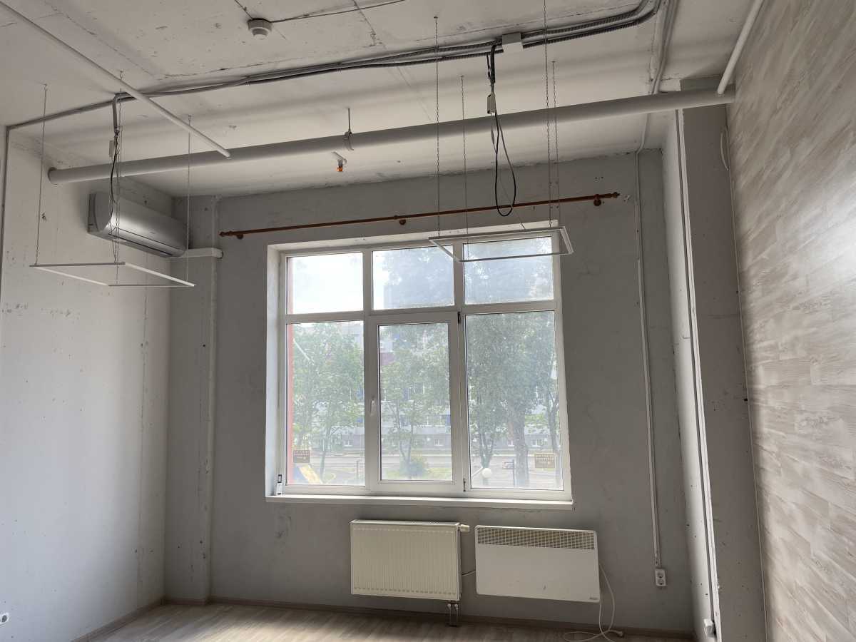 Аренда помещения свободного назначения 37 м², Петра Запорожца ул., 26А