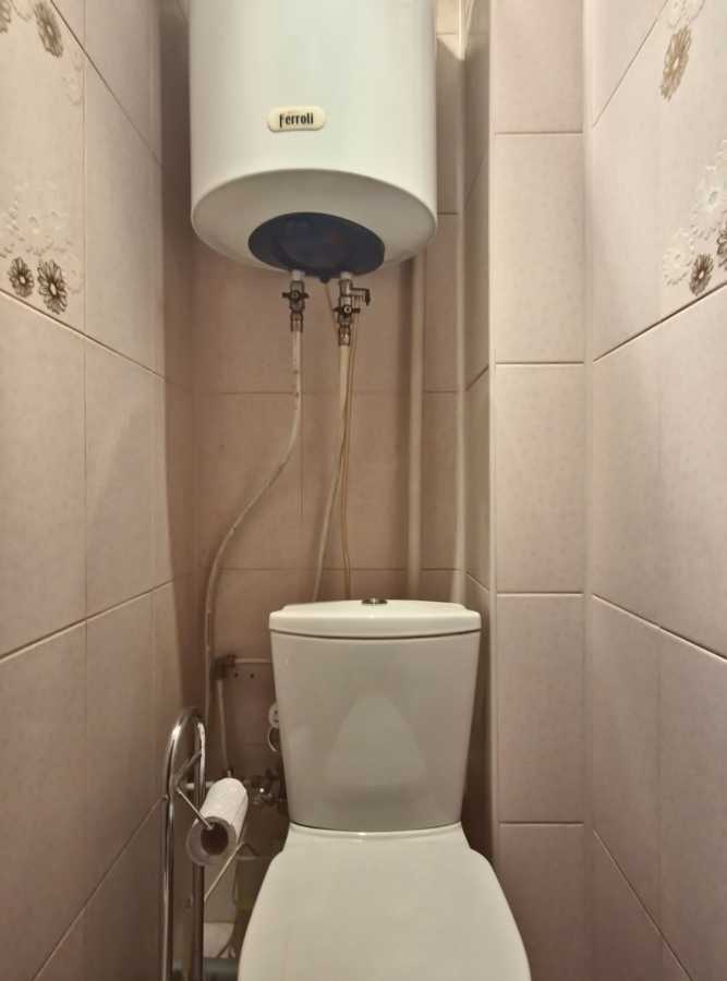 Продажа 2-комнатной квартиры 52.4 м², Радужная ул., 71