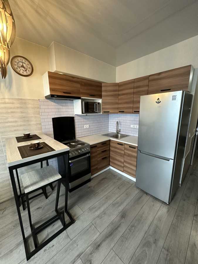 Оренда 1-кімнатної квартири 30 м², Полевая вул., 73