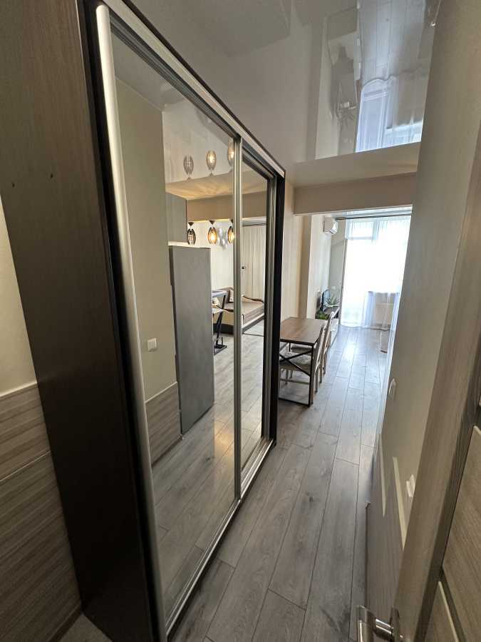 Оренда 1-кімнатної квартири 30 м², Полевая вул., 73