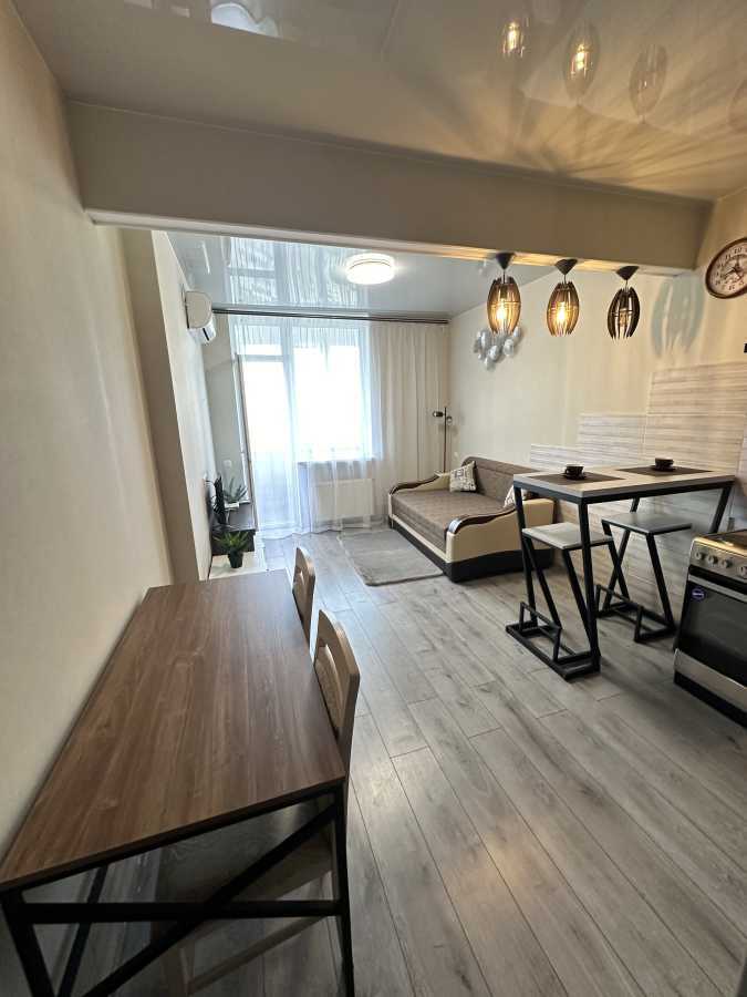 Оренда 1-кімнатної квартири 30 м², Полевая вул., 73