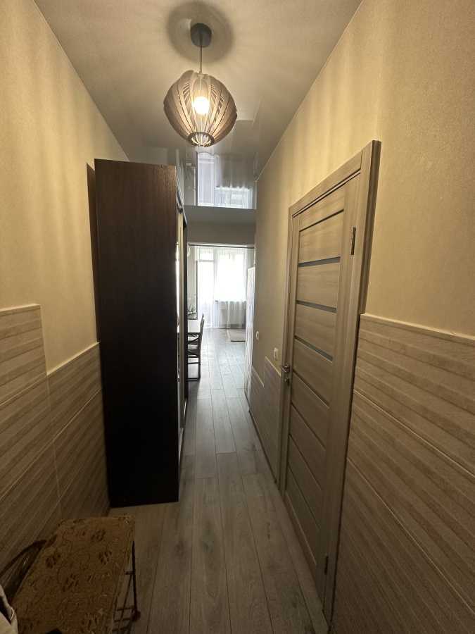 Оренда 1-кімнатної квартири 30 м², Полевая вул., 73