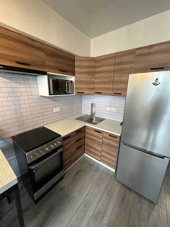 Оренда 1-кімнатної квартири 30 м², Полевая вул., 73