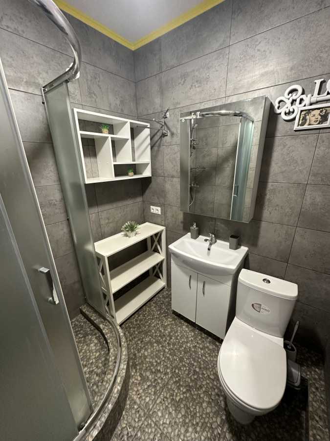 Оренда 1-кімнатної квартири 30 м², Полевая вул., 73