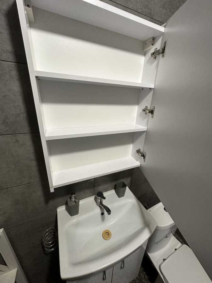 Оренда 1-кімнатної квартири 30 м², Полевая вул., 73