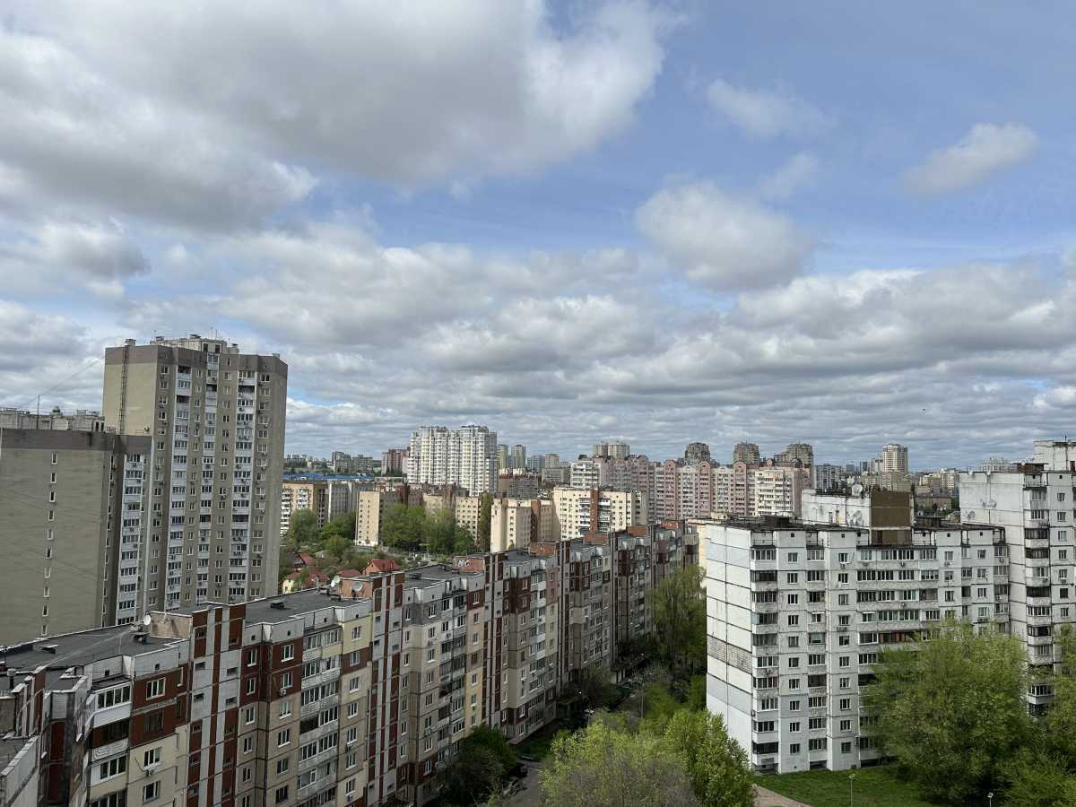 Оренда 1-кімнатної квартири 30 м², Полевая вул., 73