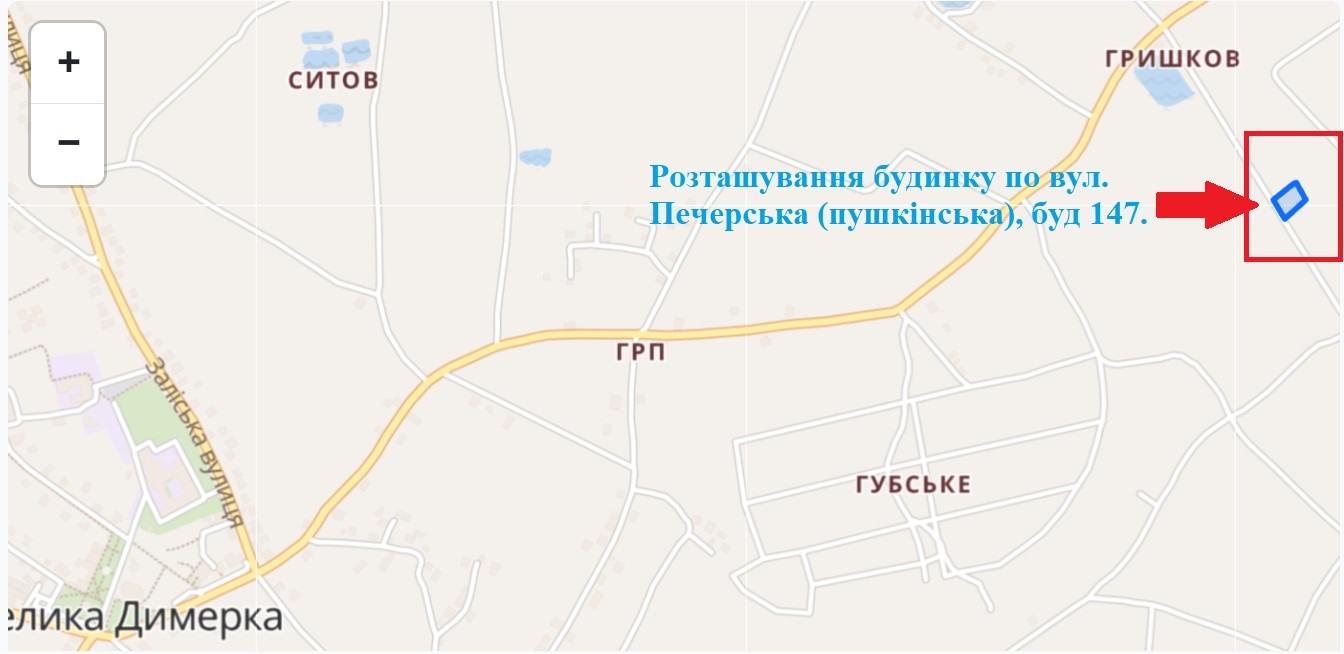 Продаж дуплексу 45 м², Пушкіна, 147