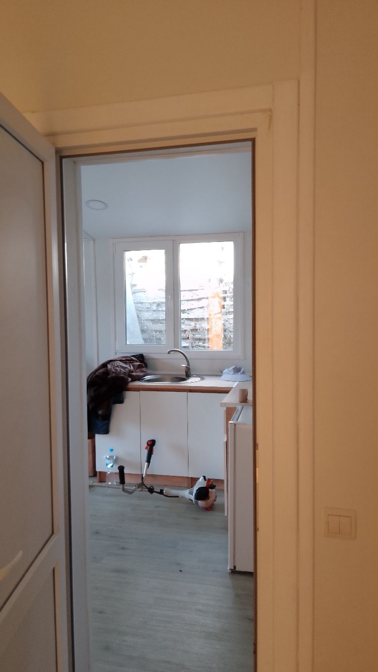 Продаж дуплексу 45 м², Пушкіна, 147