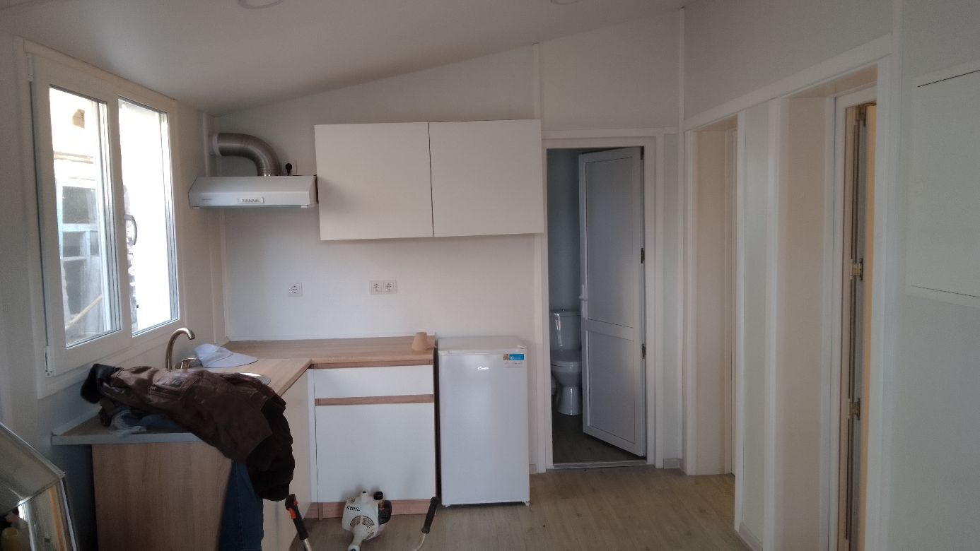 Продаж дуплексу 45 м², Пушкіна, 147