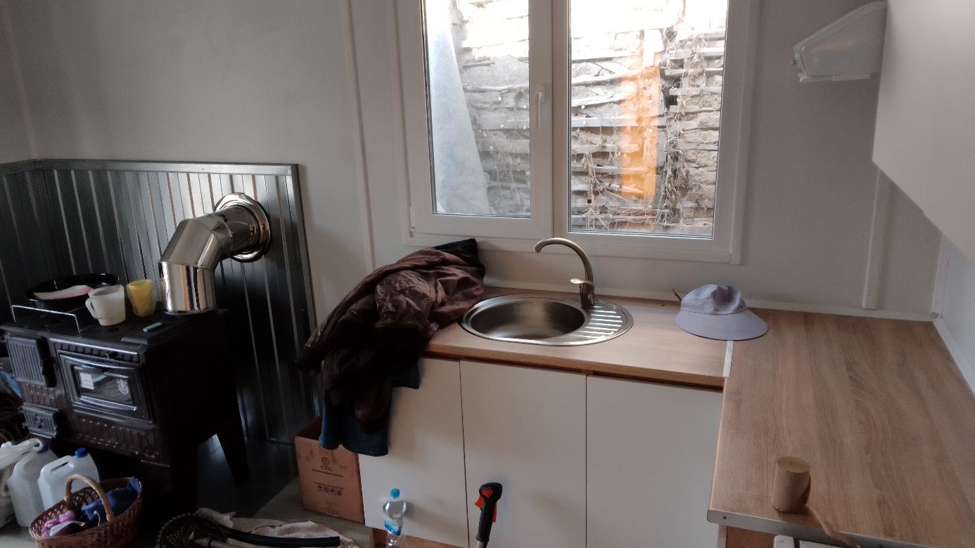 Продаж дуплексу 45 м², Пушкіна, 147