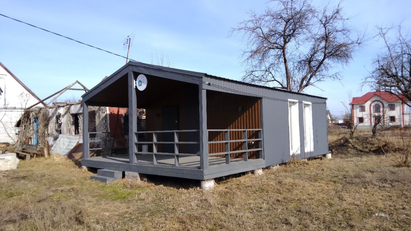 Продаж дуплексу 45 м², Пушкіна, 147