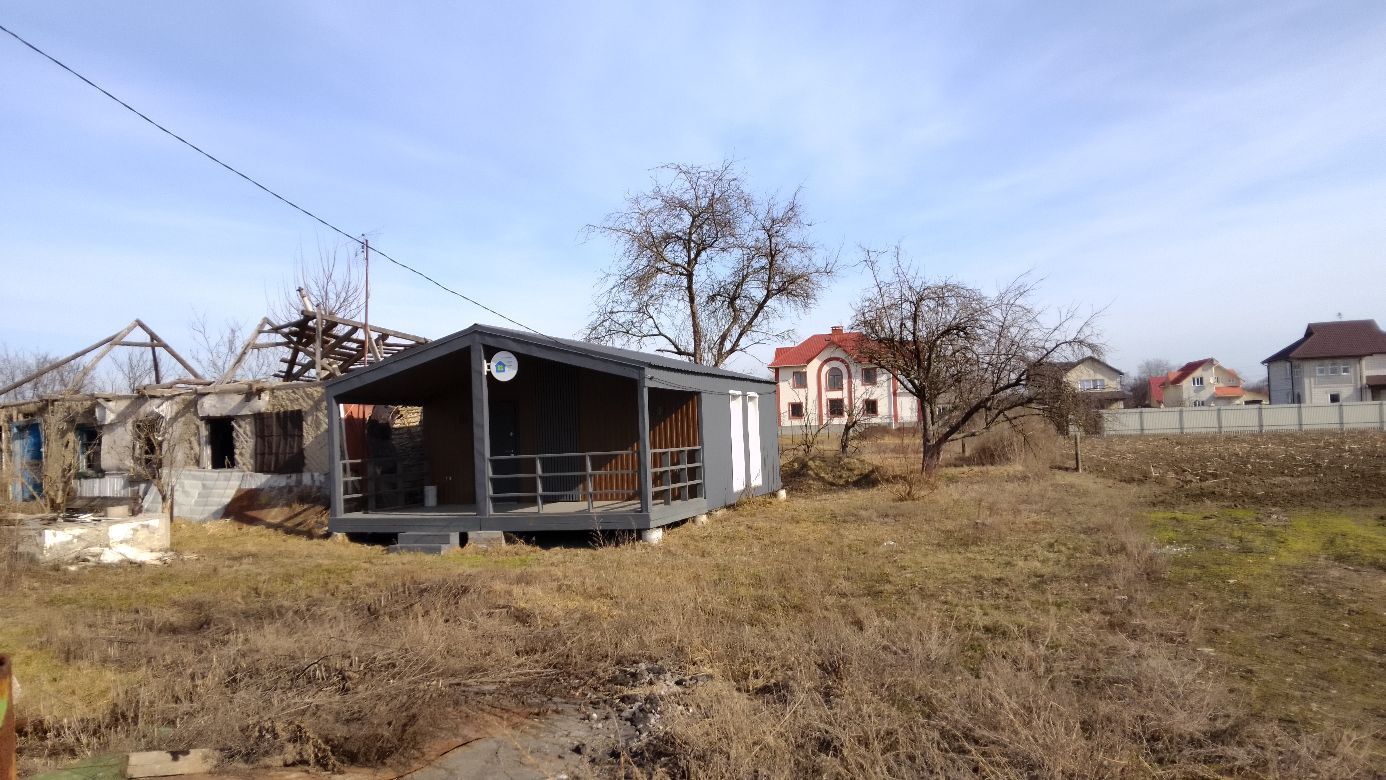 Продаж дуплексу 45 м², Пушкіна, 147