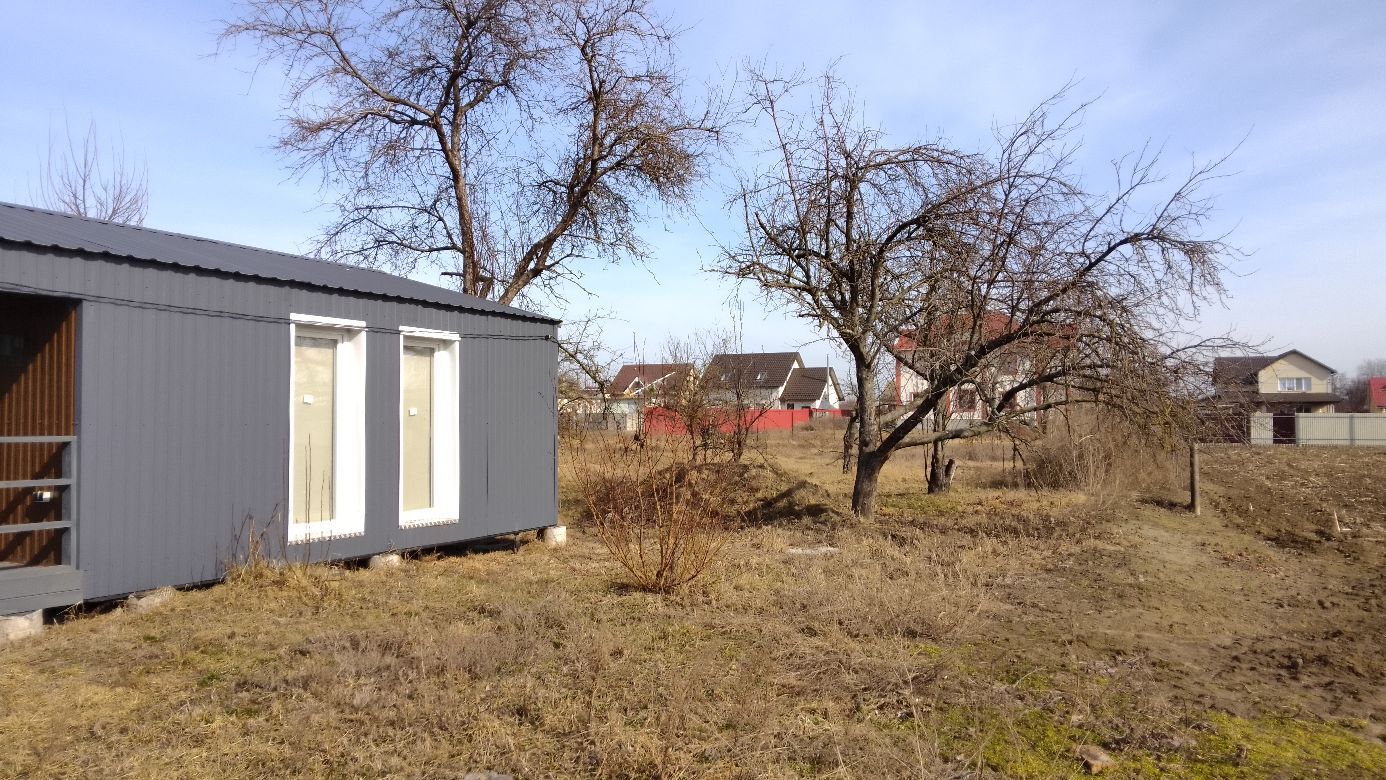 Продаж дуплексу 45 м², Пушкіна, 147