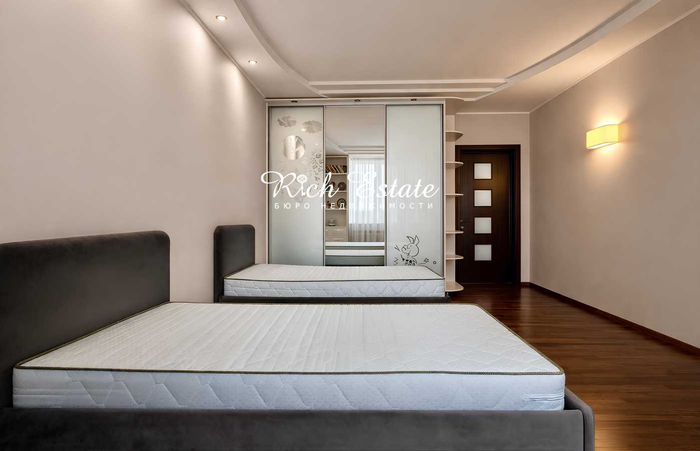 Оренда 3-кімнатної квартири 110 м², 40-летия Октября, 68