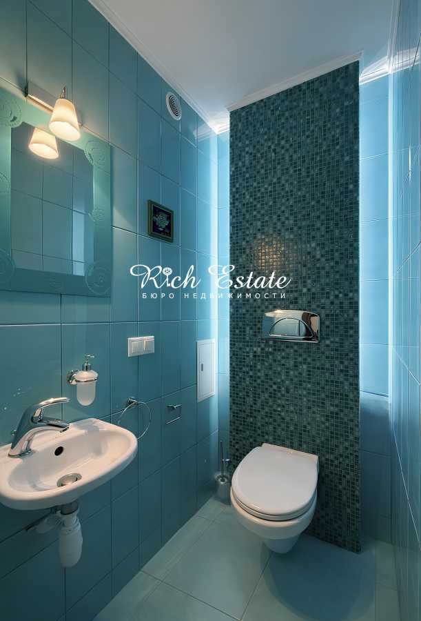 Оренда 3-кімнатної квартири 110 м², 40-летия Октября, 68