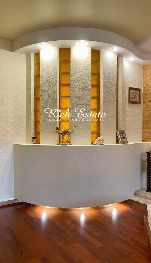 Оренда 3-кімнатної квартири 110 м², 40-летия Октября, 68