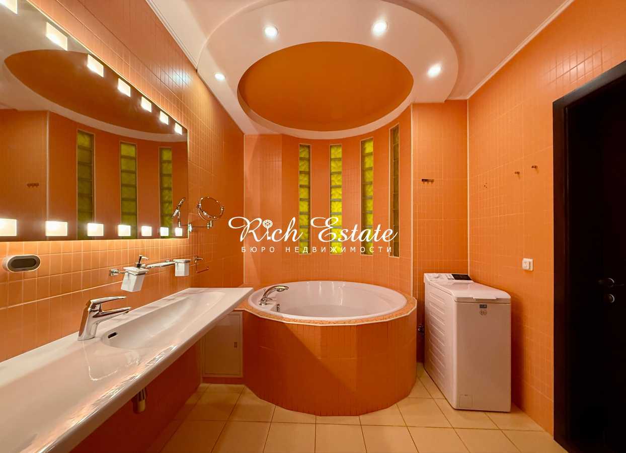 Оренда 3-кімнатної квартири 110 м², 40-летия Октября, 68