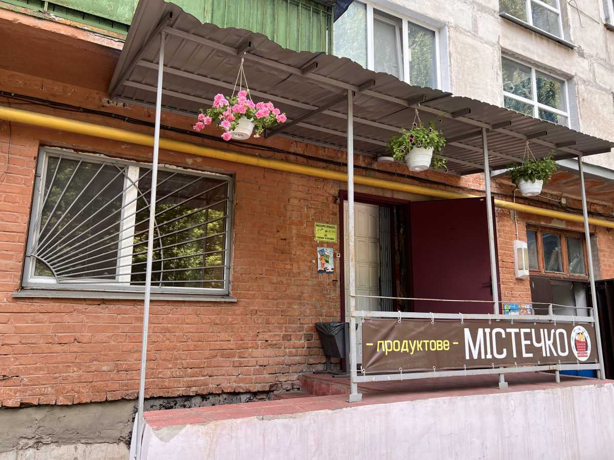 Продажа другого торгового помещения 58.4 м², Космонавтів, 49