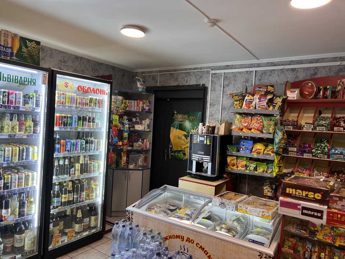 Продажа другого торгового помещения 58.4 м², Космонавтів, 49