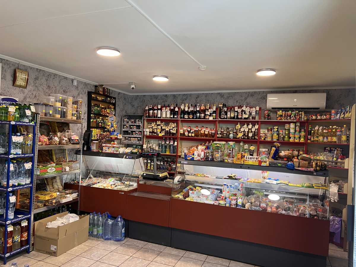 Продажа другого торгового помещения 58.4 м², Космонавтів, 49