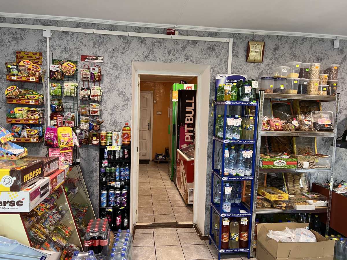 Продажа другого торгового помещения 58.4 м², Космонавтів, 49