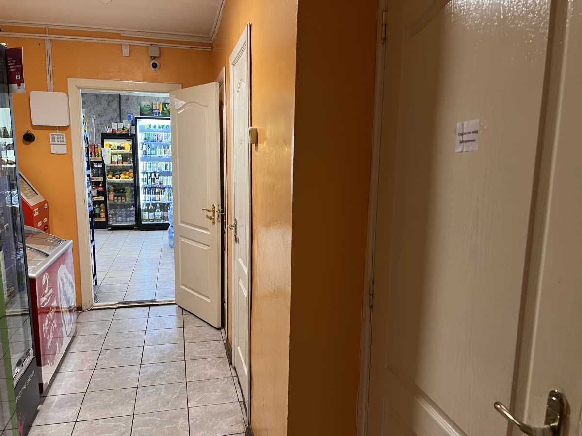 Продажа другого торгового помещения 58.4 м², Космонавтів, 49