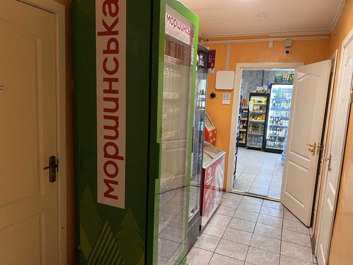 Продажа другого торгового помещения 58.4 м², Космонавтів, 49