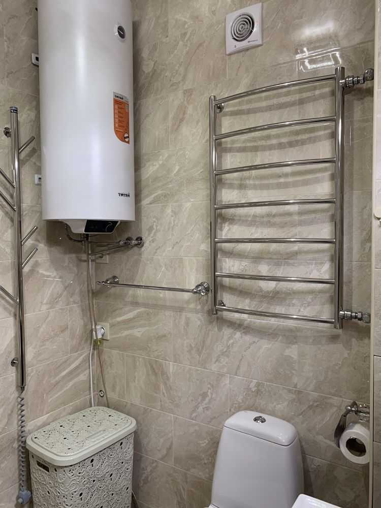Оренда 3-кімнатної квартири 102 м², Михайла Донця вул., Ломоносова, 58