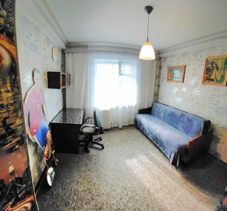 Оренда 2-кімнатної квартири 48 м², Шолом-Алейхема вул., 20