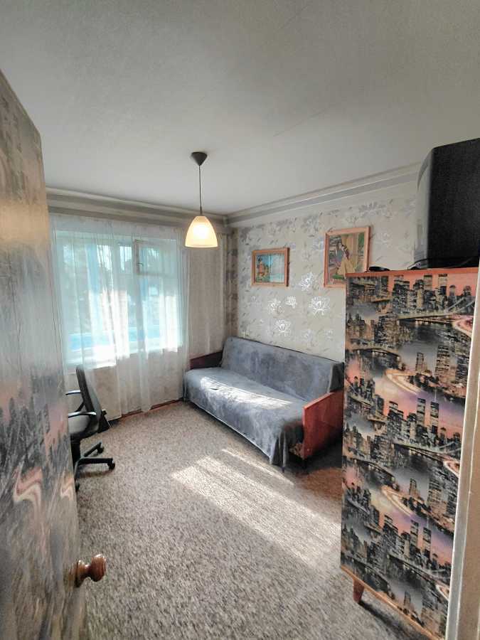 Оренда 2-кімнатної квартири 48 м², Шолом-Алейхема вул., 20