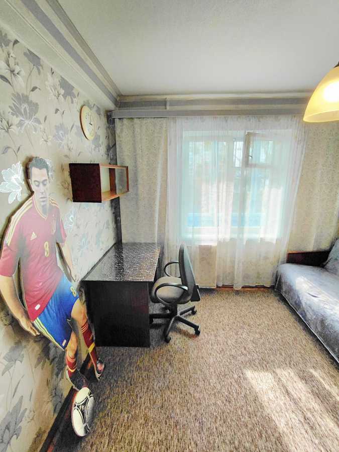 Оренда 2-кімнатної квартири 48 м², Шолом-Алейхема вул., 20