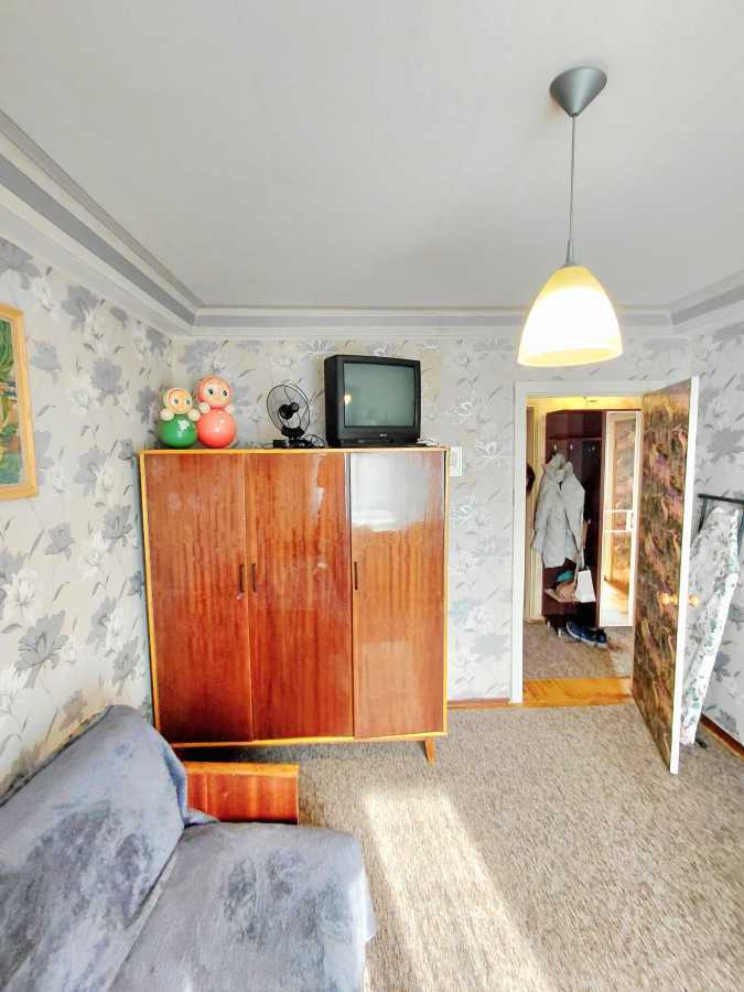 Оренда 2-кімнатної квартири 48 м², Шолом-Алейхема вул., 20