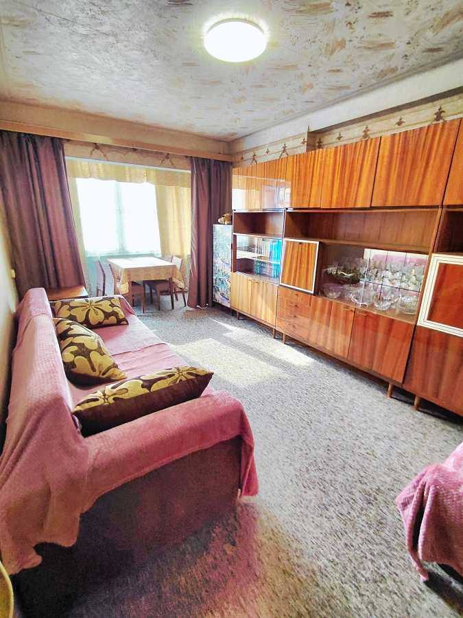 Оренда 2-кімнатної квартири 48 м², Шолом-Алейхема вул., 20