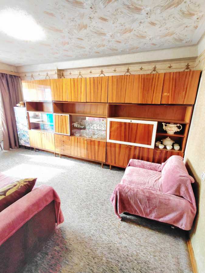 Оренда 2-кімнатної квартири 48 м², Шолом-Алейхема вул., 20