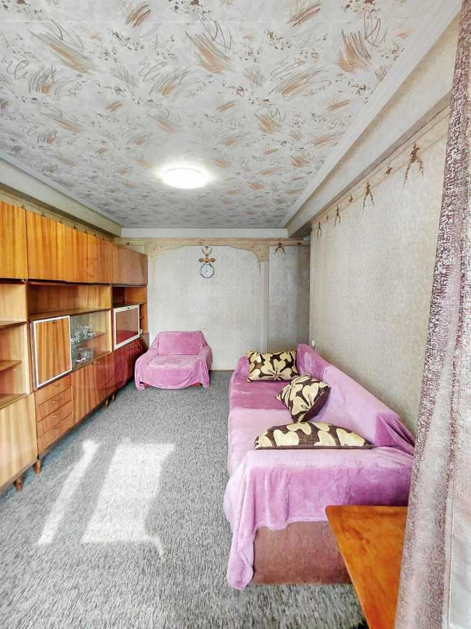 Оренда 2-кімнатної квартири 48 м², Шолом-Алейхема вул., 20