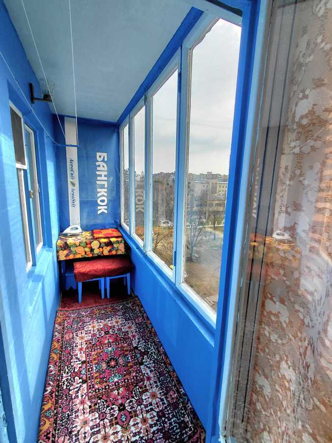 Оренда 2-кімнатної квартири 48 м², Шолом-Алейхема вул., 20